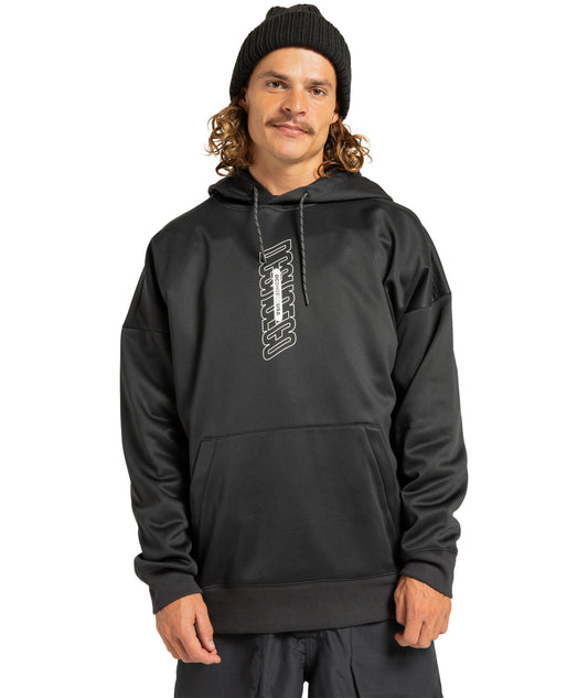 DC Omega Fleece 2026