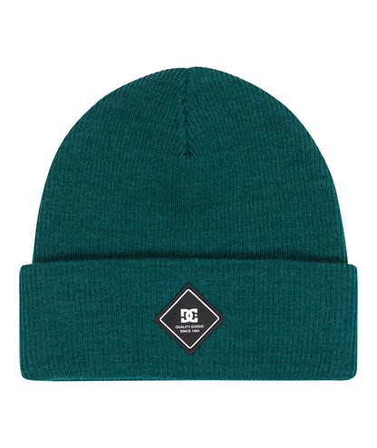 DC Label Beanie 2026