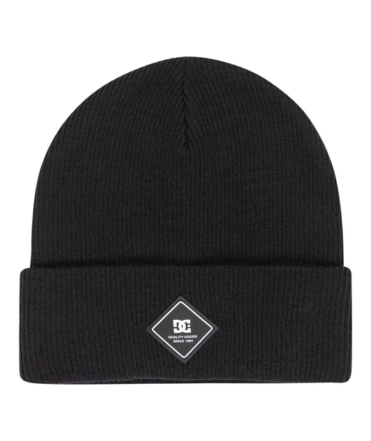 DC Label Beanie 2026