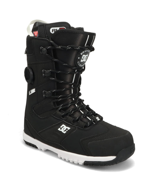 DC Premier Hybrid Snowboard Boots 2026