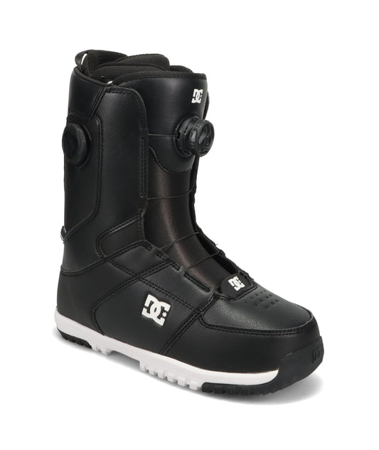 DC Control Snowboard Boots 2026