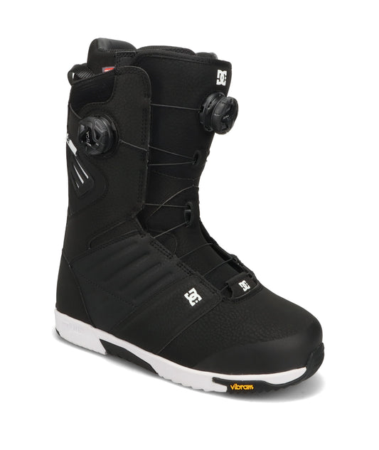 DC Judge Snowboard Boots 2026