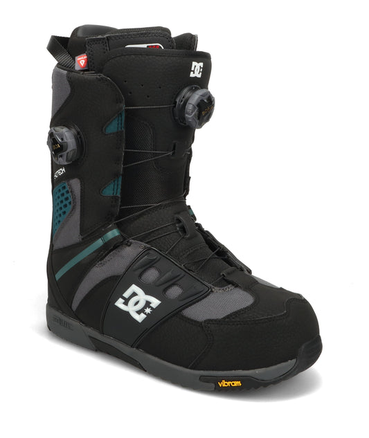 DC Phantom Snowboard Boots 2026
