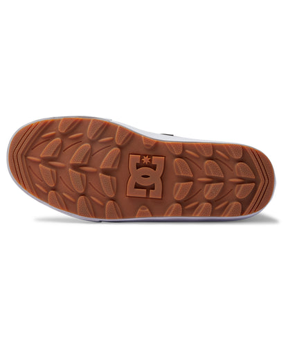 DC Reach Winter Boots 2026