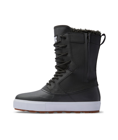 DC Reach Winter Boots 2026