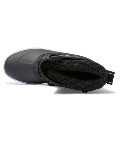 DC Reach Winter Boots 2026