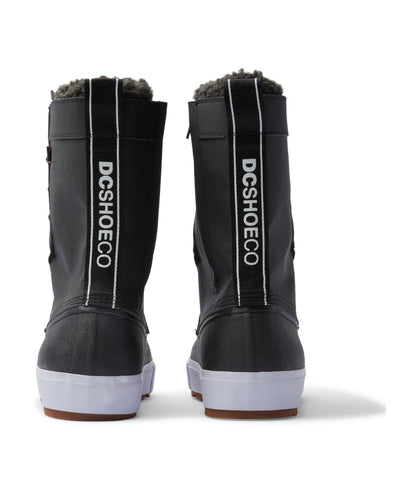 DC Reach Winter Boots 2026