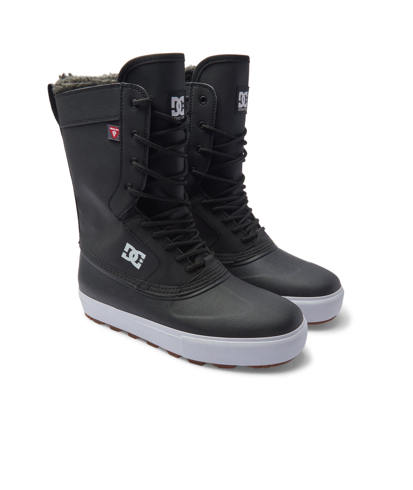 DC Reach Winter Boots 2026