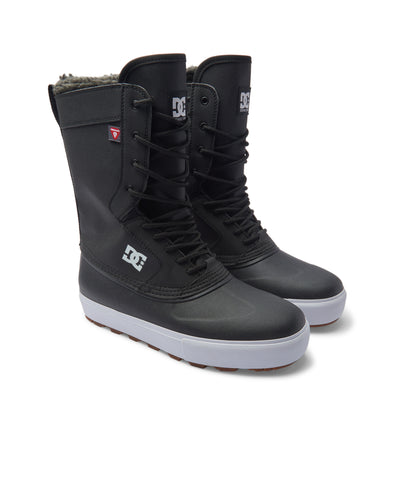 DC Reach Winter Boots 2026