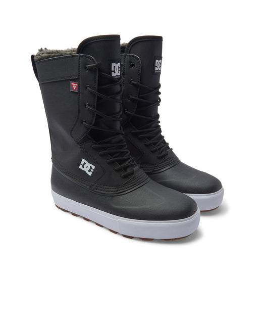 DC Reach Winter Boots 2026