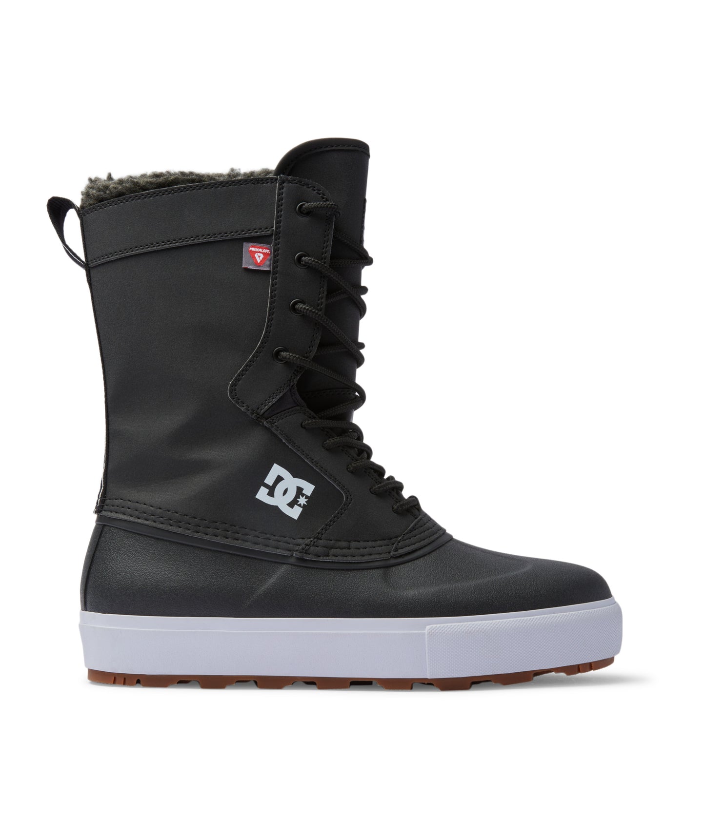 DC Reach Winter Boots 2026