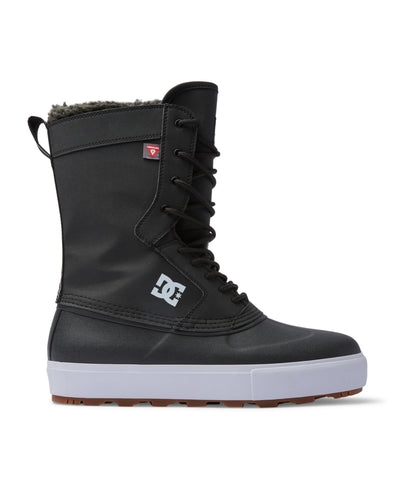 DC Reach Winter Boots 2026