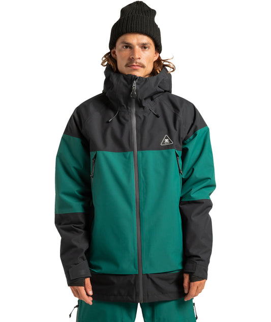 2026 DC Intel 30K Snowboard Jacket