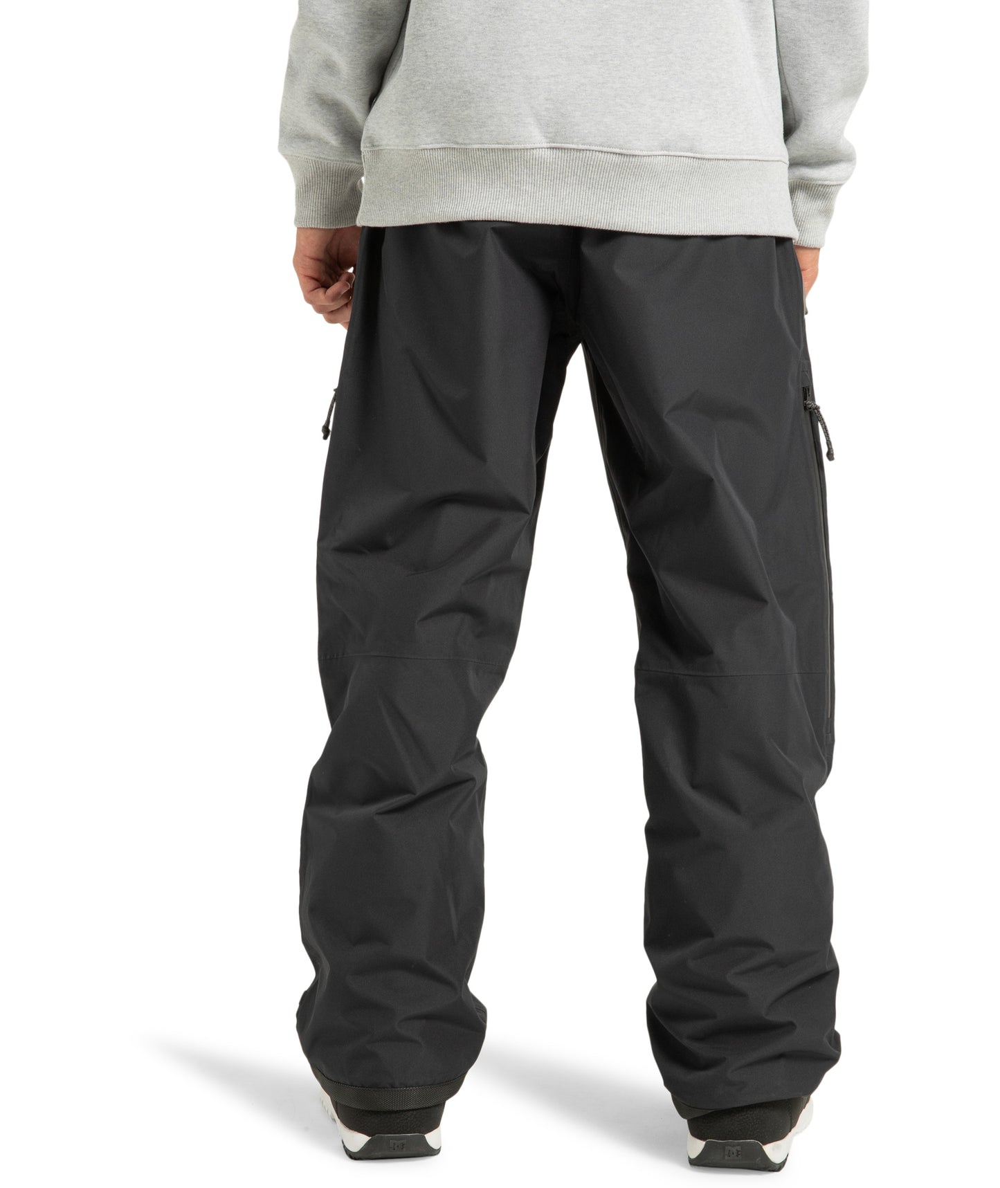 2026 DC Squadron 30K Snowboard Pant