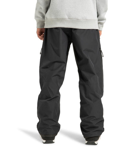 2026 DC Squadron 30K Snowboard Pant