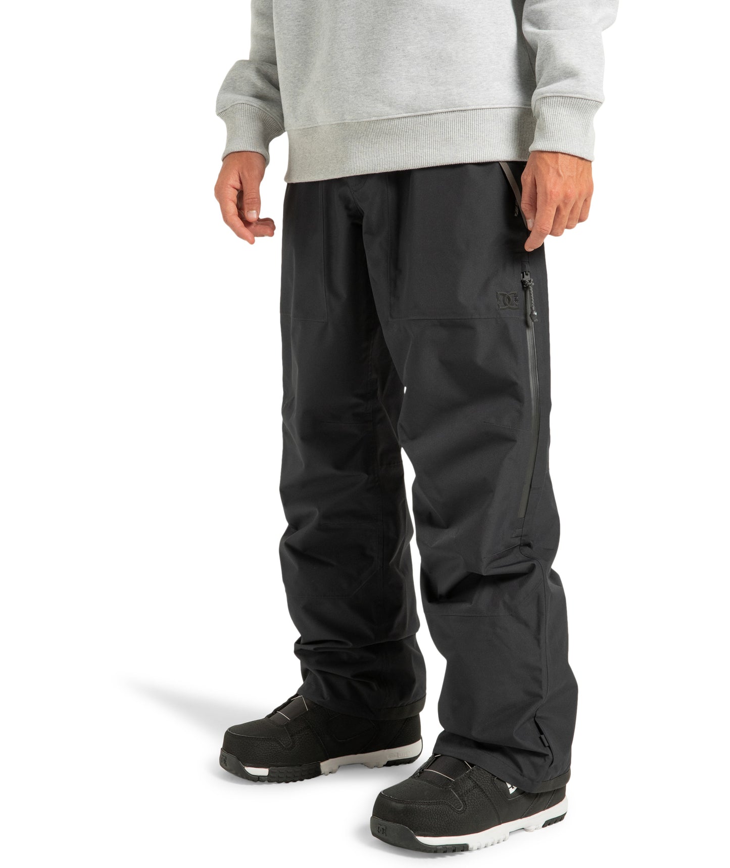 2026 DC Squadron 30K Snowboard Pant