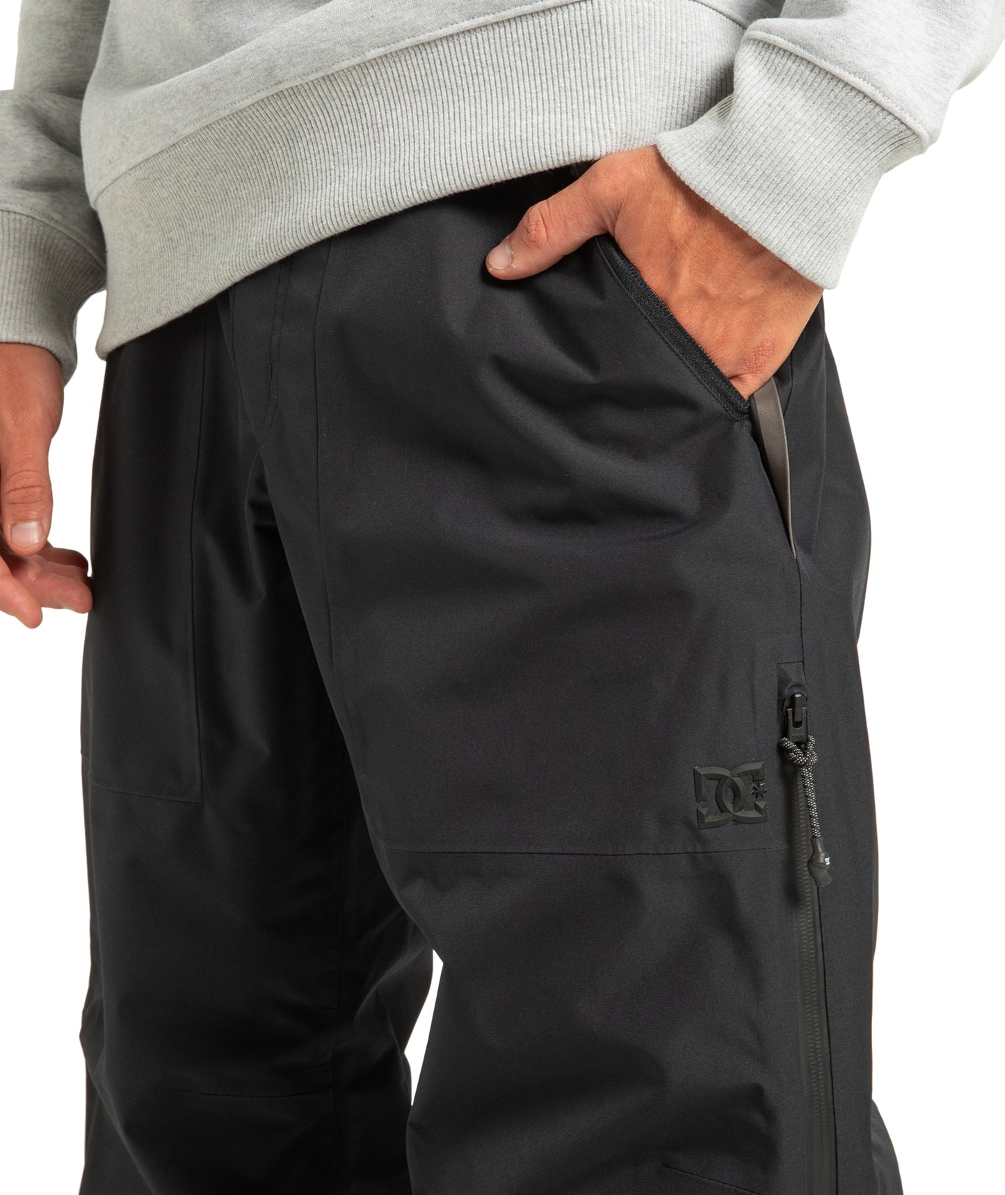 2026 DC Squadron 30K Snowboard Pant