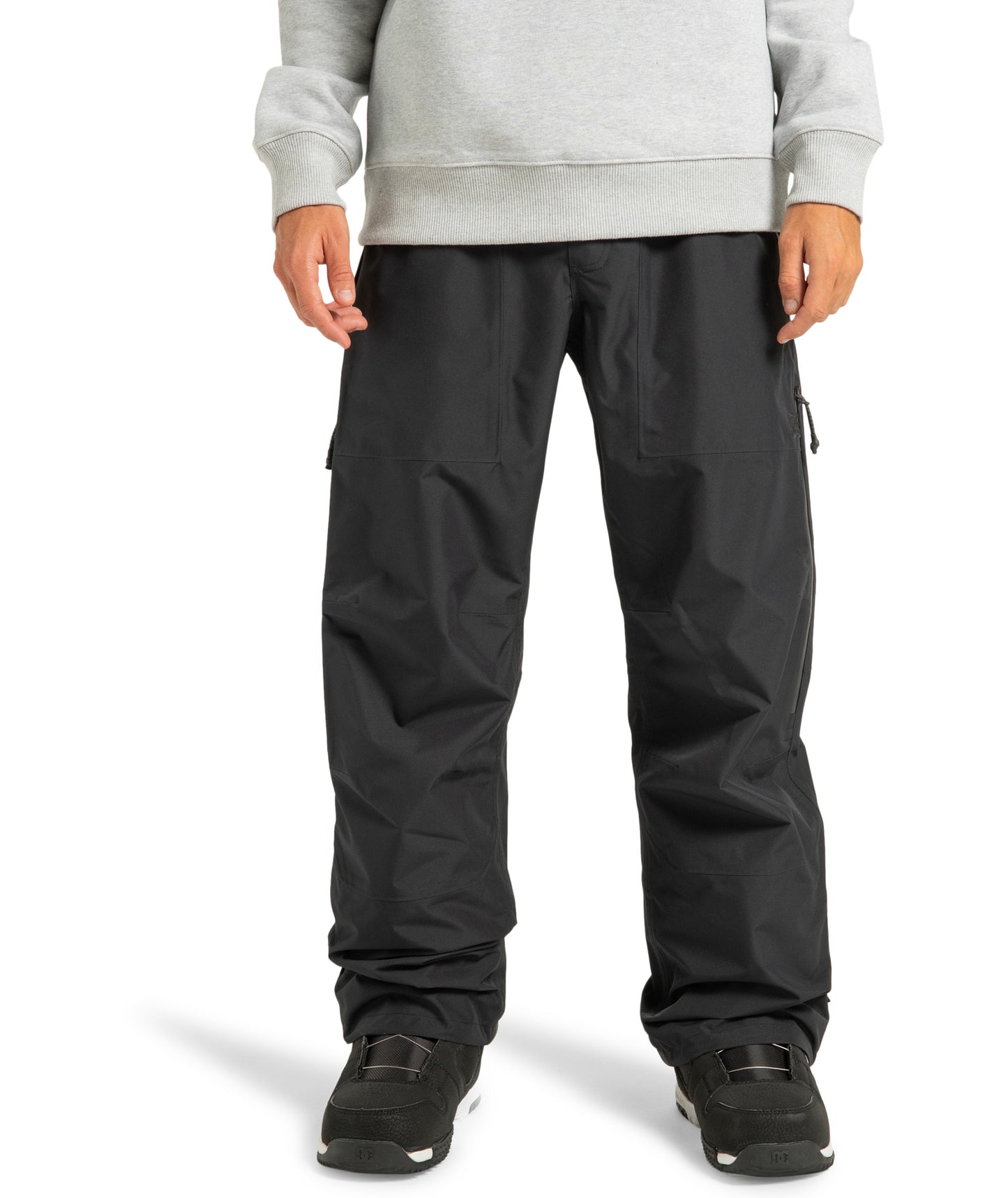 2026 DC Squadron 30K Snowboard Pant