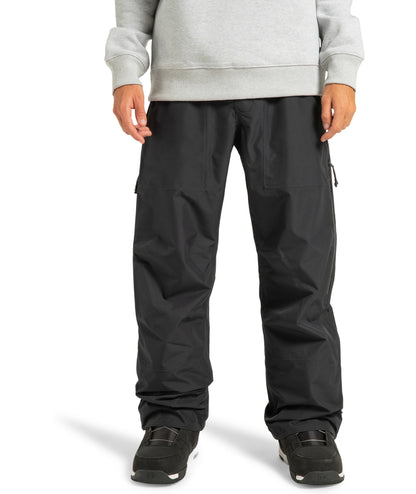2026 DC Squadron 30K Snowboard Pant