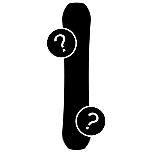 2027 Whitespace AMF Twin Snowboard