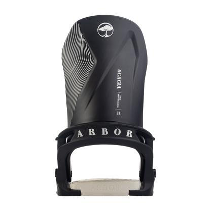 2026 Arbor Acacia Womens Binding