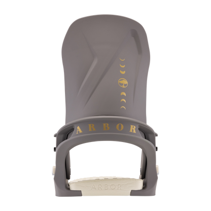 2026 Arbor Acacia Womens Binding