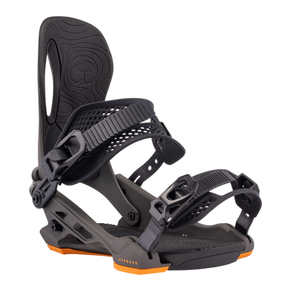 2026 Arbor Cypress Binding
