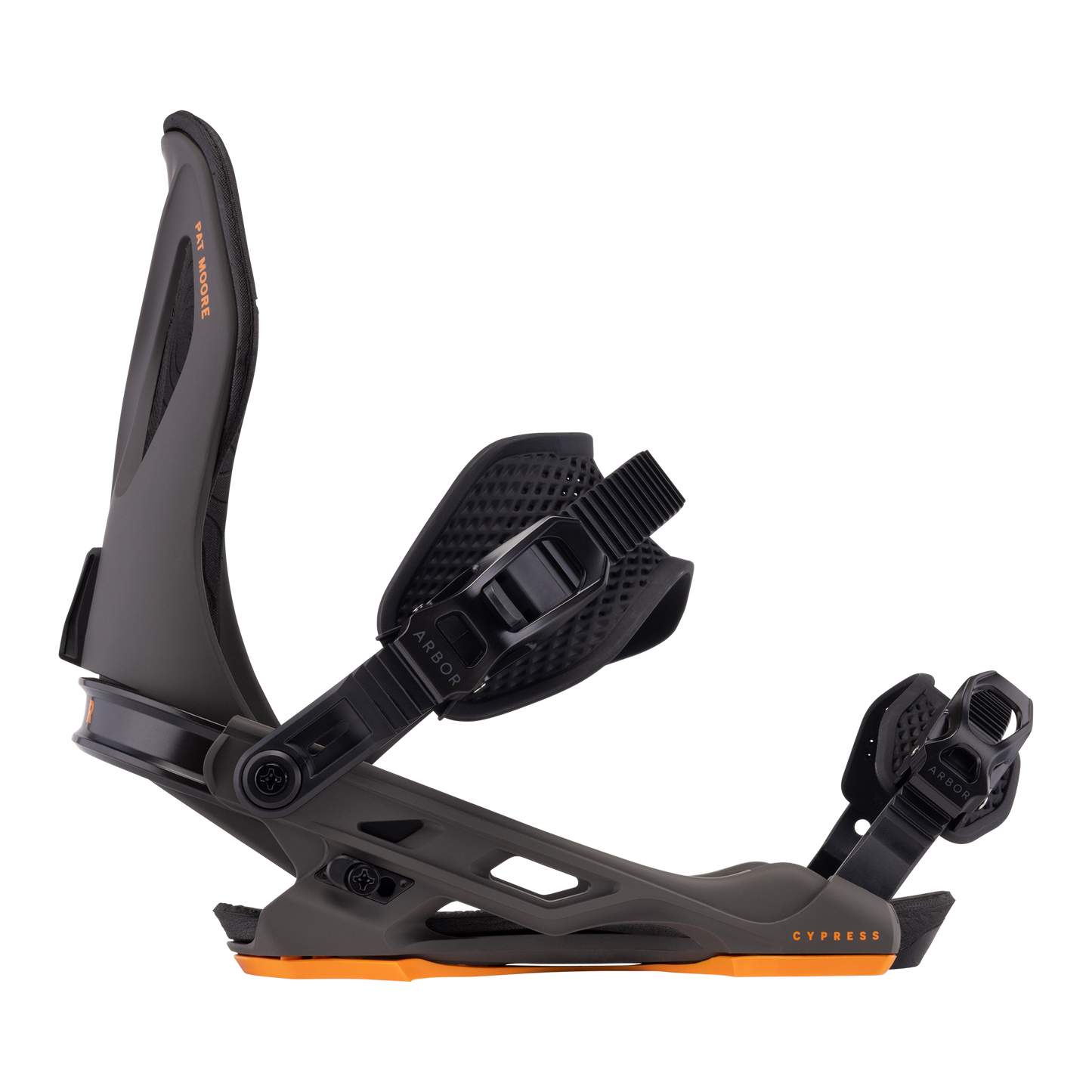 2026 Arbor Cypress Binding