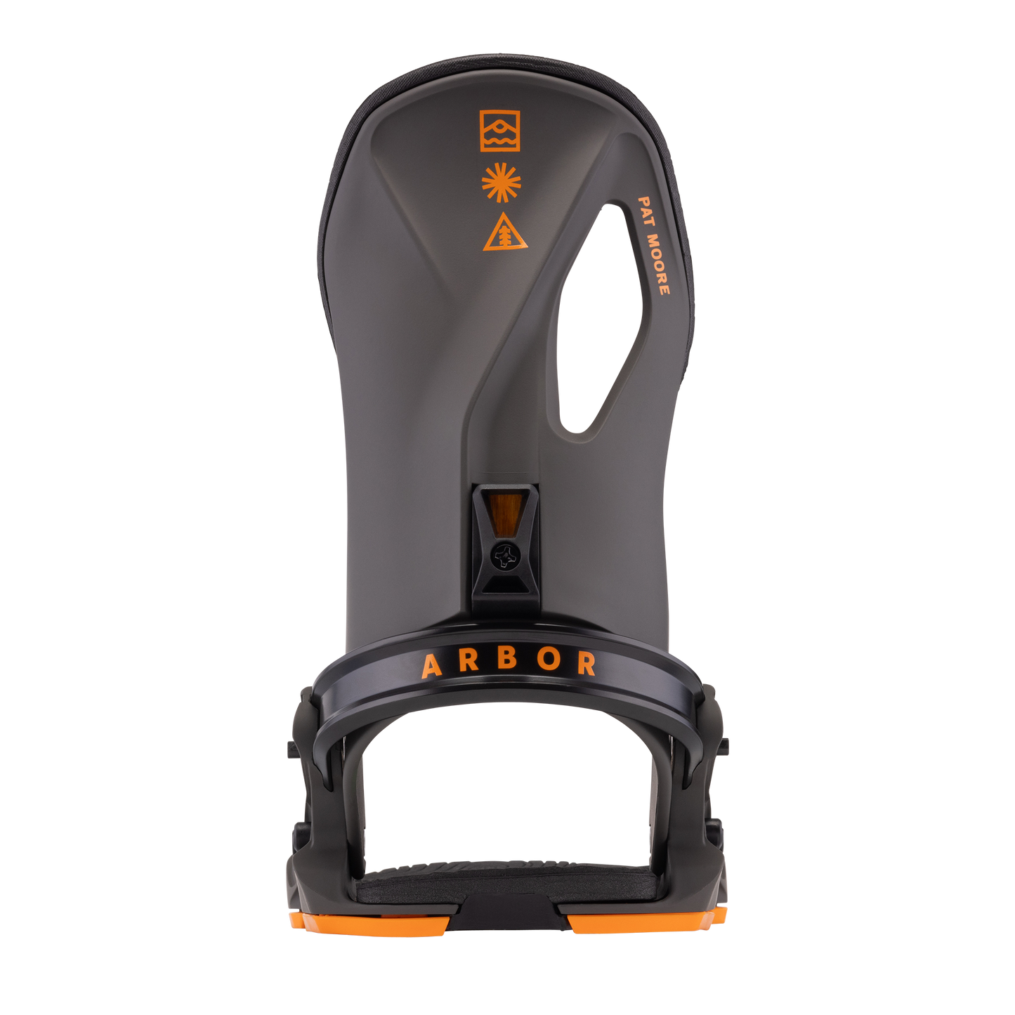2026 Arbor Cypress Binding