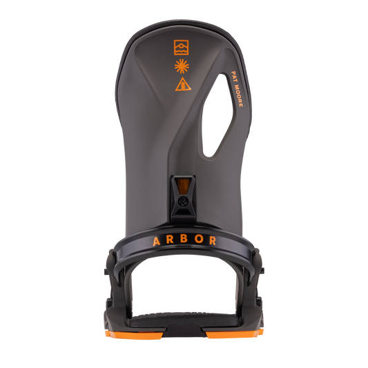 2026 Arbor Cypress Binding