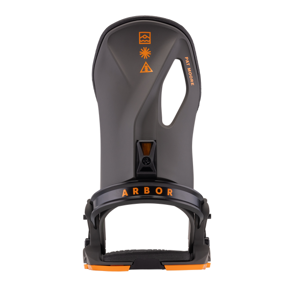 2026 Arbor Cypress Binding