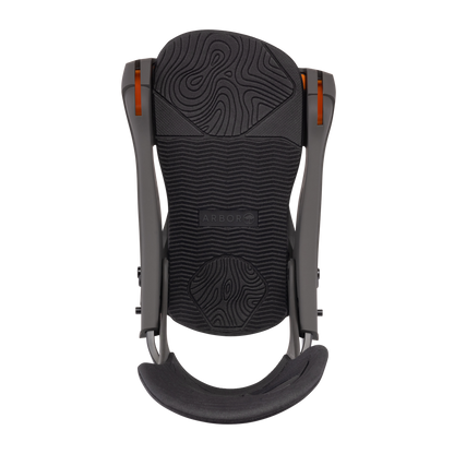 2026 Arbor Cypress Binding