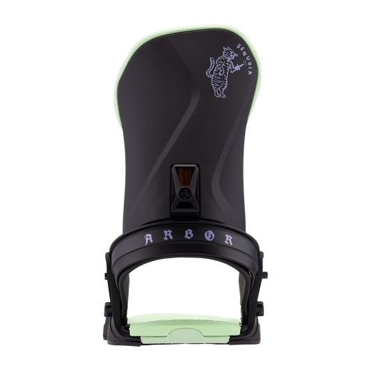 2026 Arbor Sequoia Womens Binding