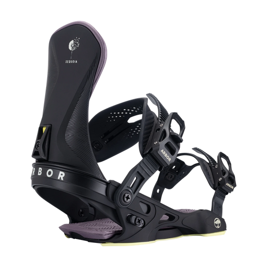2027 Arbor Sequoia Womens Binding