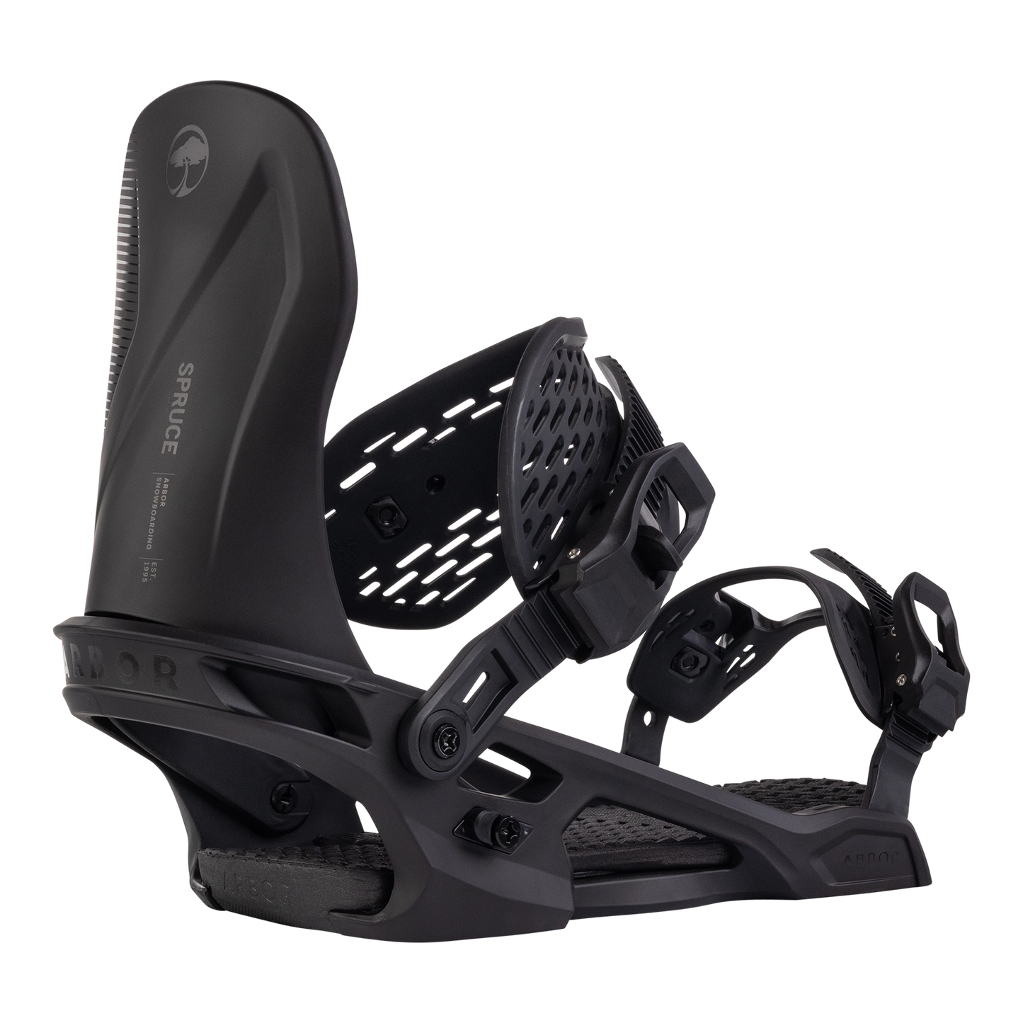 2026 Arbor Spruce Bindings