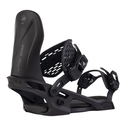 2026 Arbor Spruce Bindings