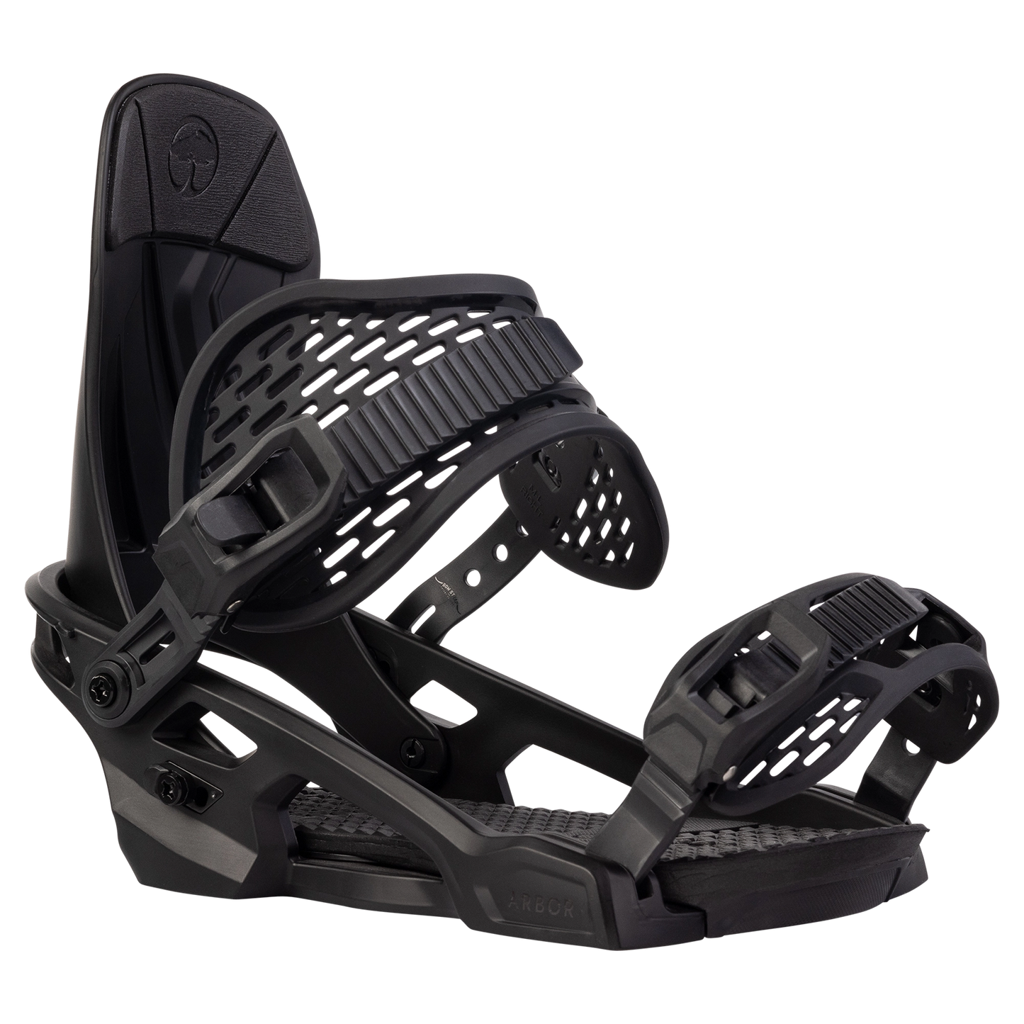 2026 Arbor Spruce Bindings