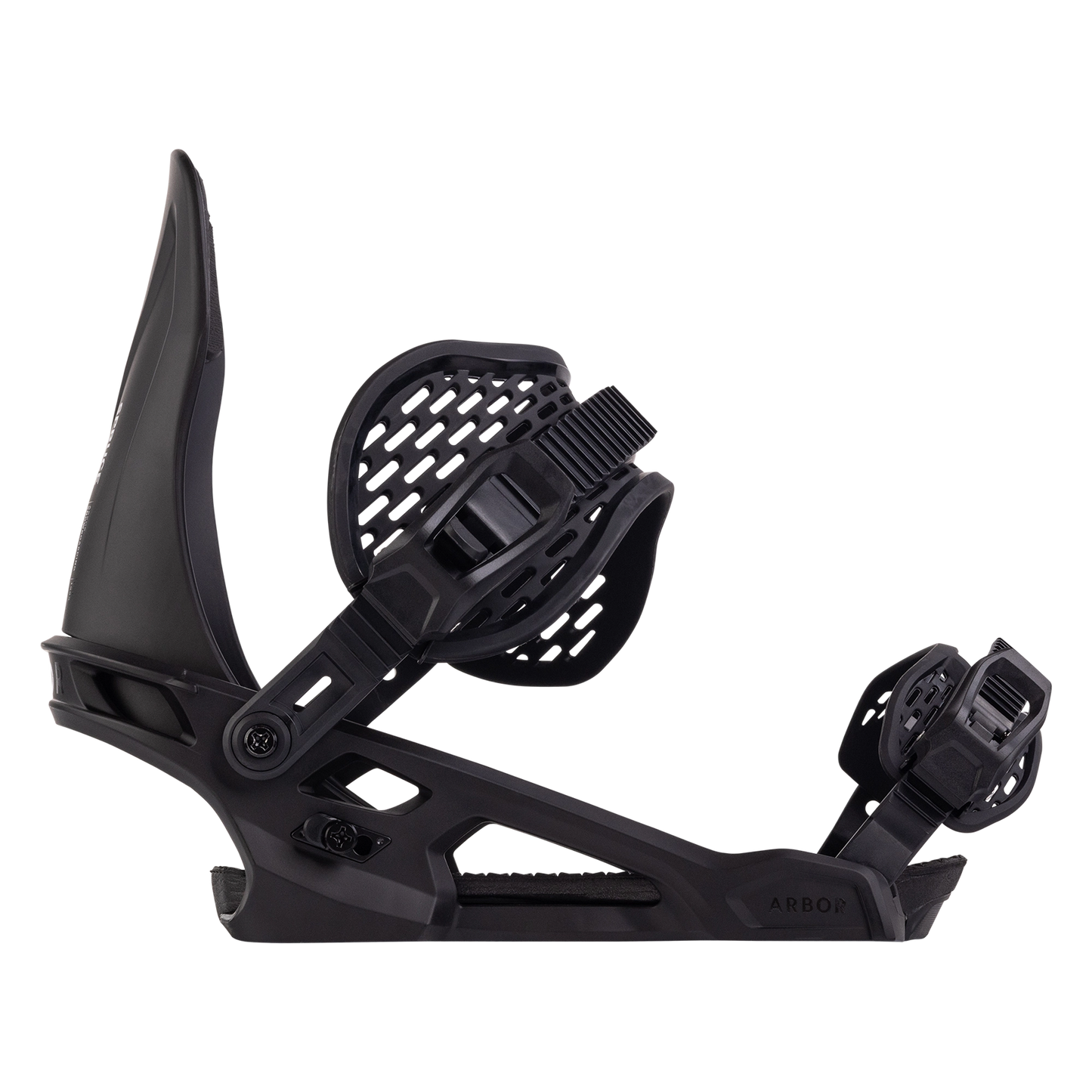 2026 Arbor Spruce Bindings
