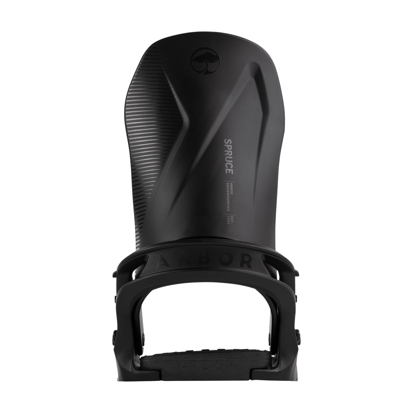 2026 Arbor Spruce Bindings