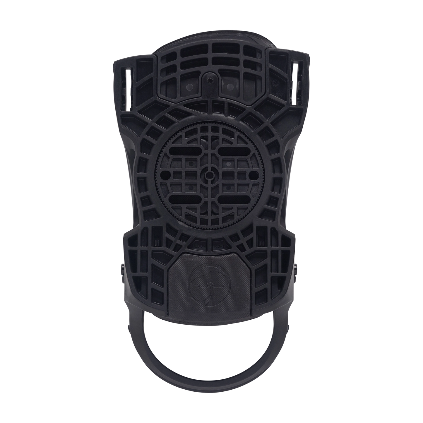2026 Arbor Spruce Bindings