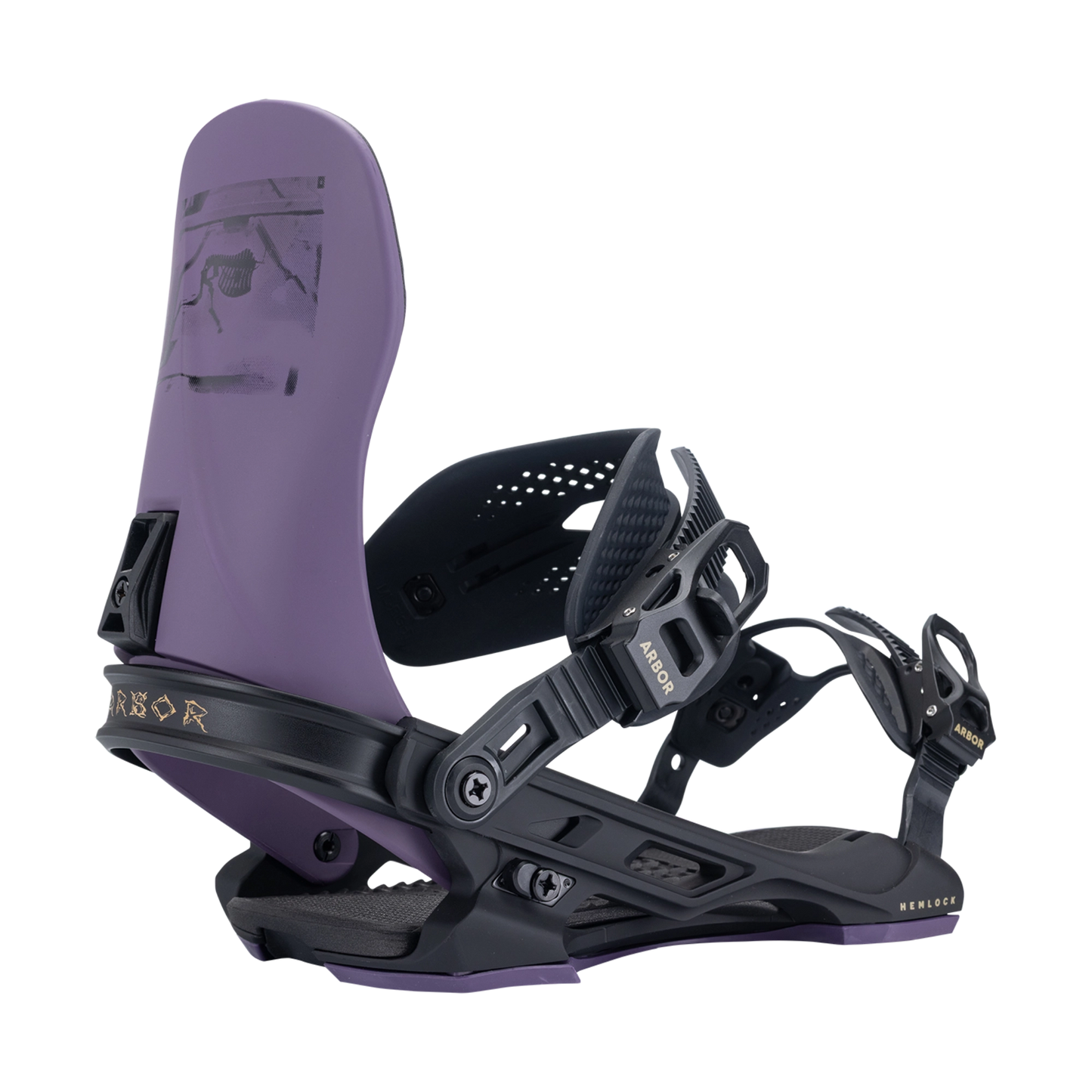 2027 Arbor Hemlock Bindings