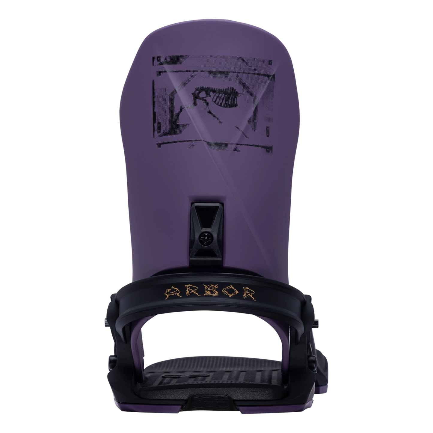 2027 Arbor Hemlock Bindings