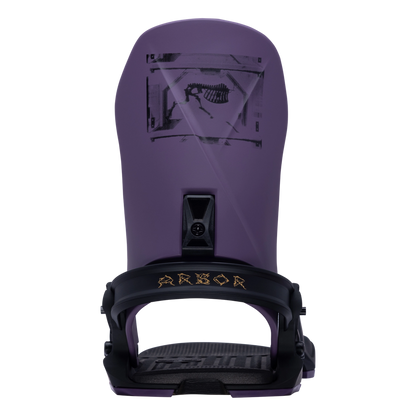 2027 Arbor Hemlock Bindings