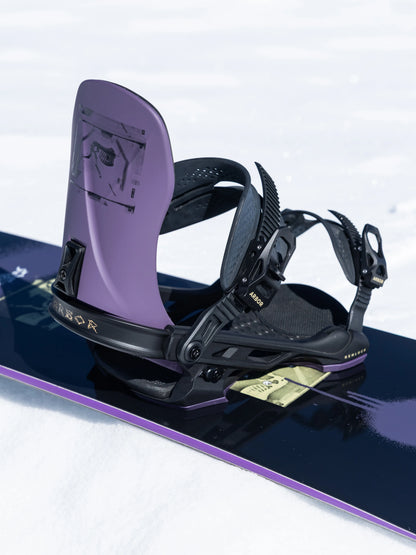 2027 Arbor Hemlock Bindings