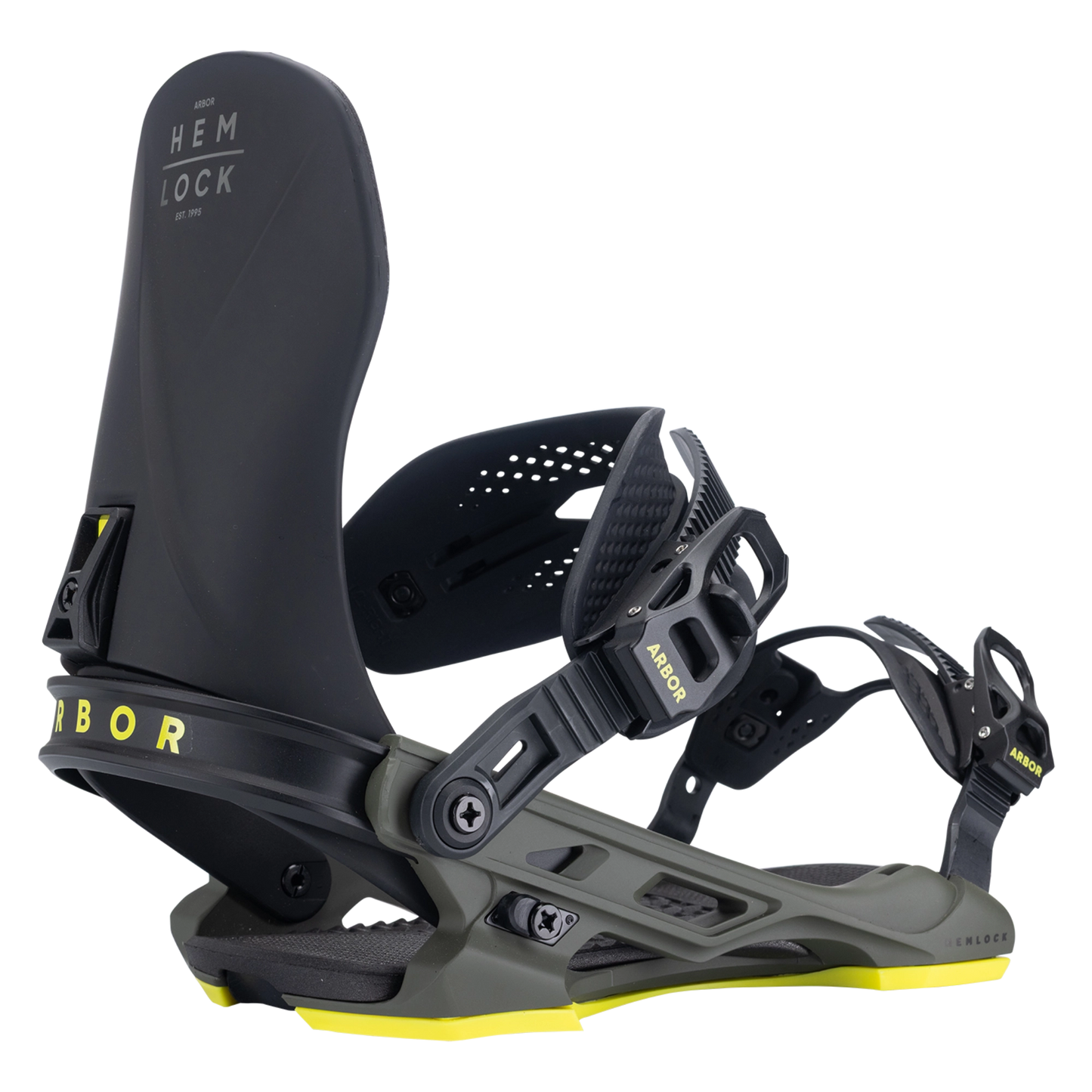 2027 Arbor Hemlock Bindings