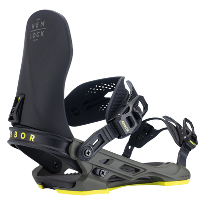 2027 Arbor Hemlock Bindings