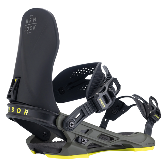 2027 Arbor Hemlock Bindings