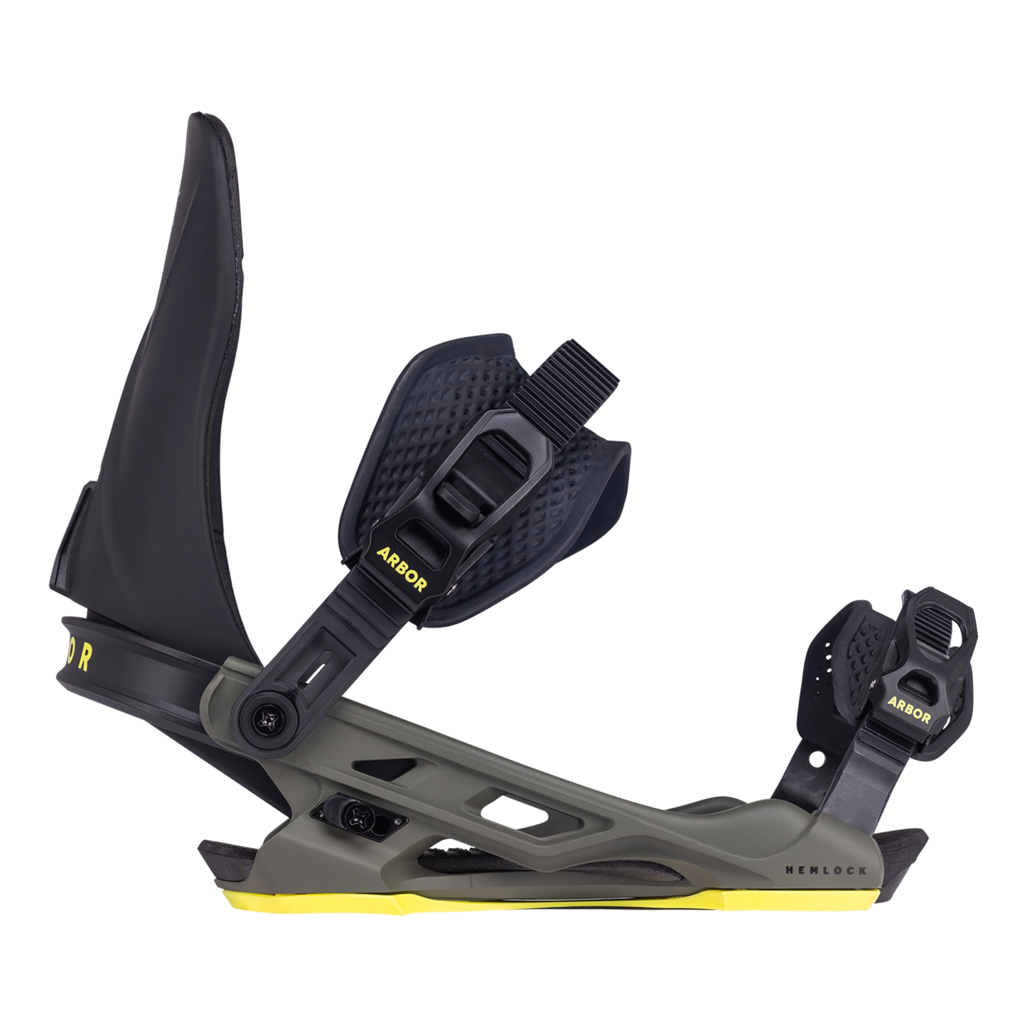 2027 Arbor Hemlock Bindings