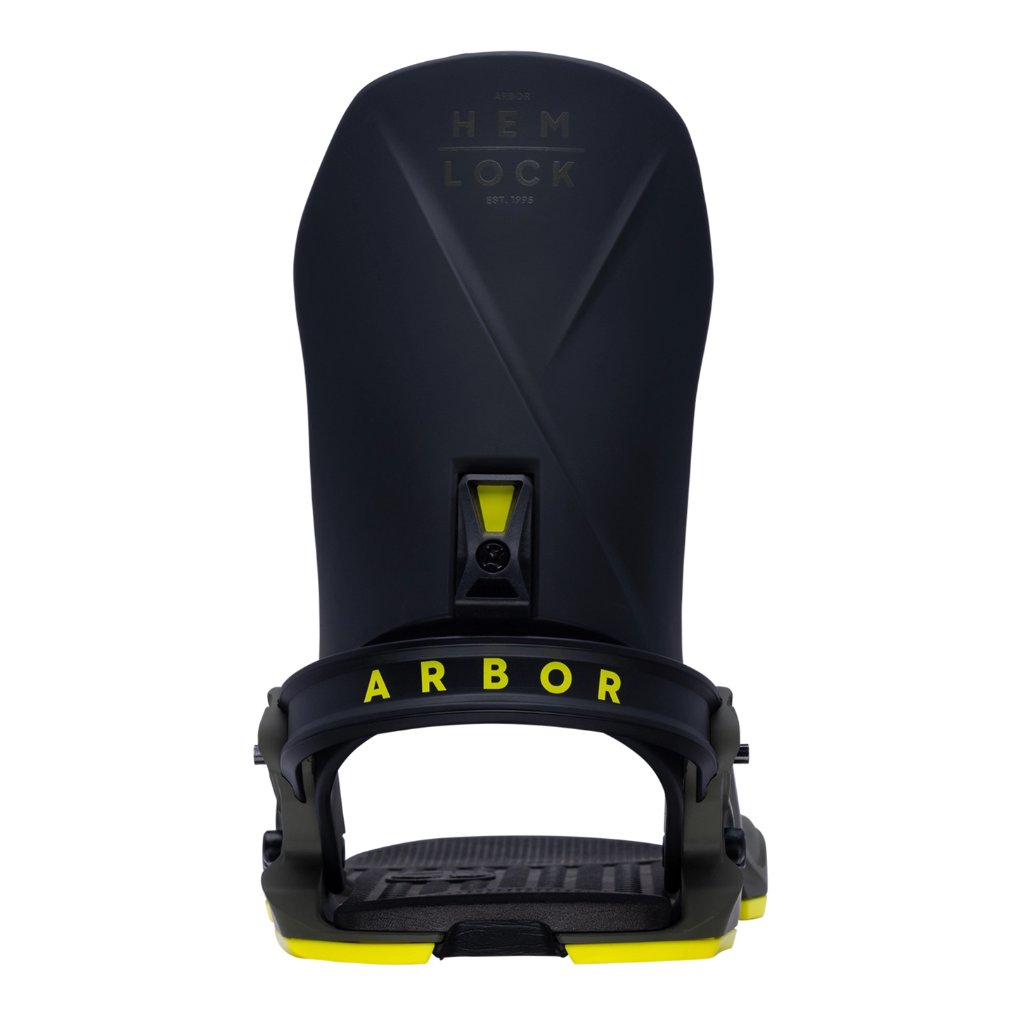 2027 Arbor Hemlock Bindings