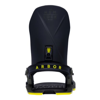 2027 Arbor Hemlock Bindings
